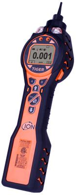 英国离子TIGER LT手持式 VOC 检测器虎牌