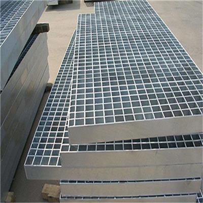 钢格板 北京平台钢格板 质量有**
