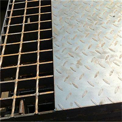 镀锌复合钢格板 桂林复合钢格板生产厂家 价格实惠