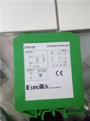 EuroTek单相滤波器