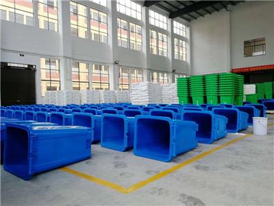 郴州环卫垃圾桶生产厂家