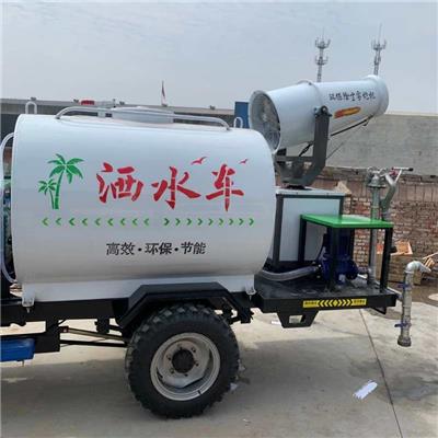 上海柴油洒水车价格 环卫洒水车厂家 型号齐全
