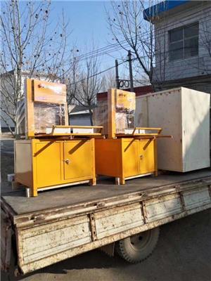 上海电动切砖机生产厂家 电动小型切砖机 送车上门