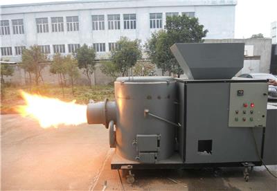 沥青燃烧器制造商郑州推荐沥青搅拌站燃烧器的出厂价