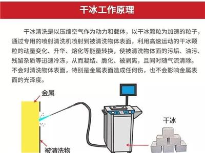 燃烧室积碳怎么清洗 燃烧室免拆积碳清洗 发动机积碳干冰清洗机