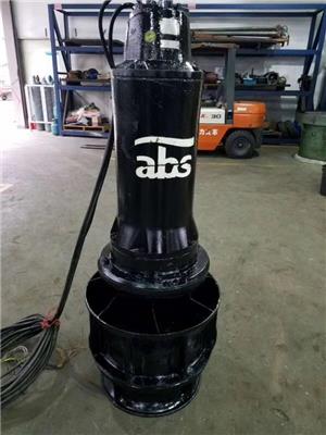 苏州ABS污水泵维修 修理ABS潜污泵