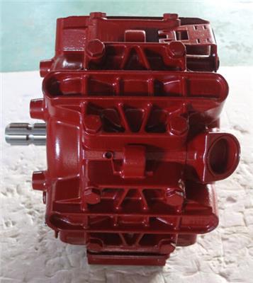 HARDI水泵603/4