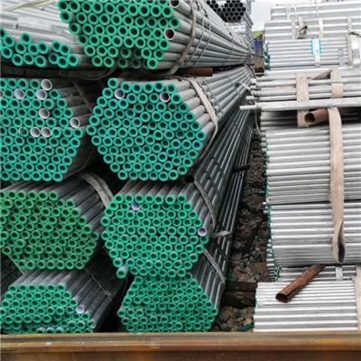 云南DN32衬塑钢管批发销售 内筋嵌入式衬塑钢管