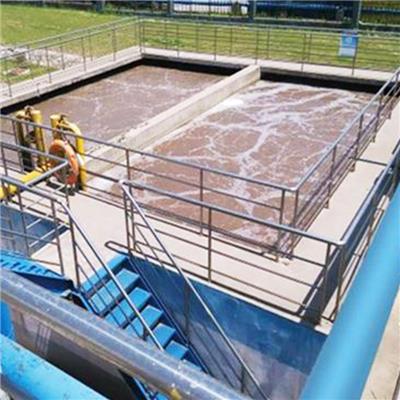 宜春重金物废水处理设备厂家 镍重金物废水处理设备
