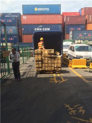 国际搬家私人行李物品进口报关代理公司 广州港海运私人行李物品进口报关 个人行李物品进口清关文件