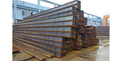 泸州建筑H型钢批发市场 服务为先 成都吉语共创贸易供应