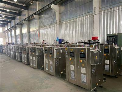 成都工业蒸气发生器 客户至上 上海艾亚锅炉供应