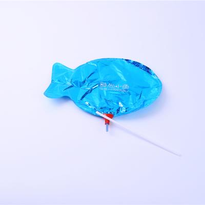 12寸_动物造型铝膜气球厂家_飘红商贸