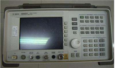销售回收8560EC频谱分析仪