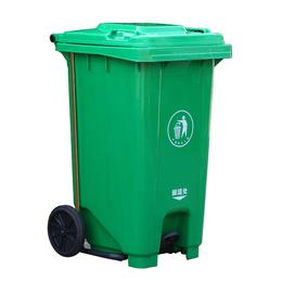 垃圾桶生产机器设备智能垃圾桶生产机器价格