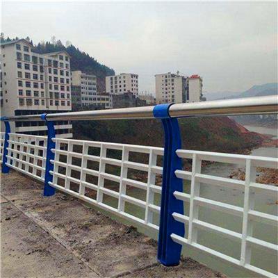 桥梁钢丝绳护栏生产加工 河南木纹转印桥梁护栏生产厂家