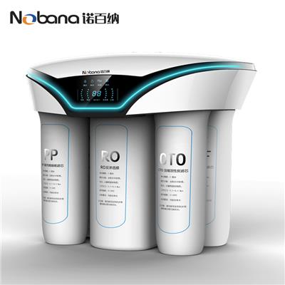 河南地区诺百纳家用净水器NBN-A8 生产批发