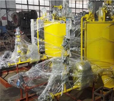 上海硕馨SCR脱硝系统设备-氨水蒸发器制造