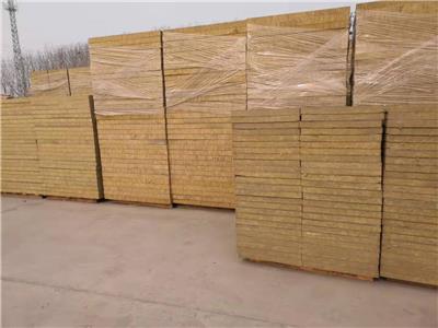 漳州外墙岩棉复合板厂家 生产厂家