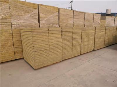天津保温岩棉复合板厂家价格 大量生产