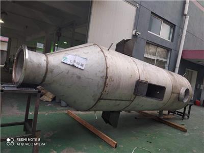 上海硕馨环保科技脱硝设备厂家-SCR氨水蒸发器