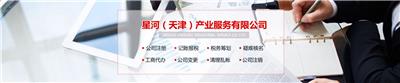天津市滨海新区新成立个体户营业执照的办理方式