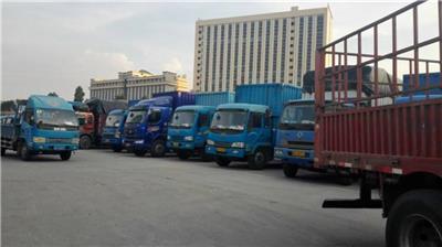 杭州到大同物流公司 天天发车 中转山西全境 货物运输