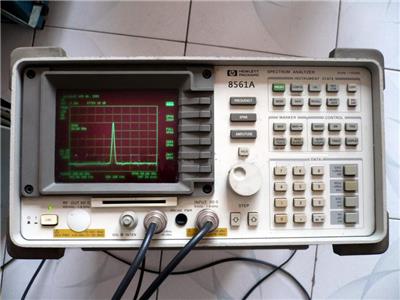 销售、回收8561A频谱分析仪