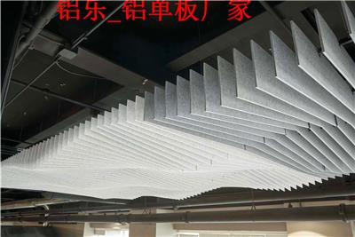 鞍山大型的弧形铝单板生产