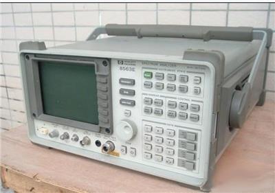 销售、回收8562B频谱分析仪