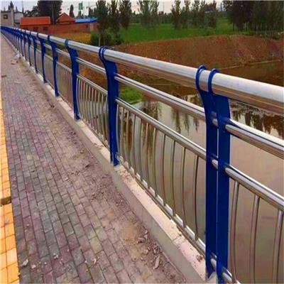 江苏铸铁桥梁护栏生产 桥梁钢栏杆批发