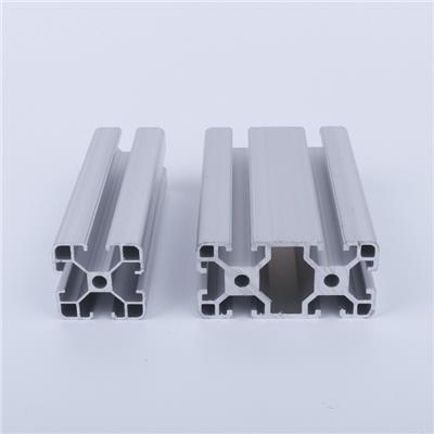 工业铝型材-自动化流水线铝型材