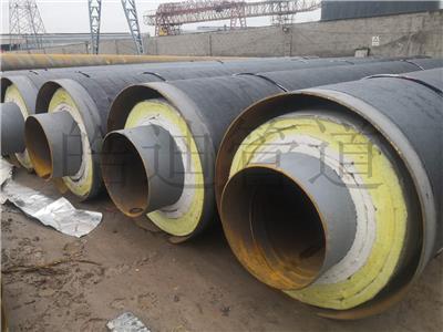 毫州钢套钢预制直埋保温钢管技术指导