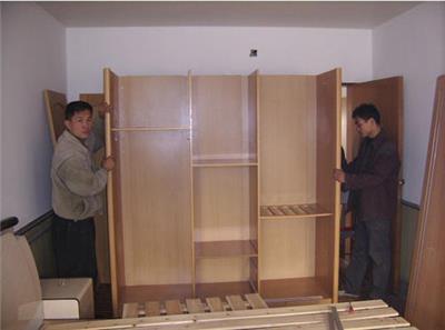 北京怀柔区家具拆装维修 设备搬迁 收费靠谱