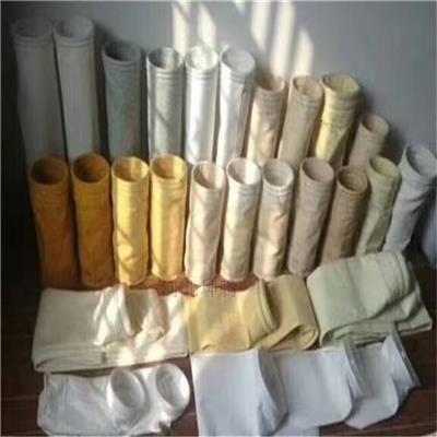 河北坤腾提供除尘布袋内蒙古锡林郭勒盟覆膜布袋操作简单