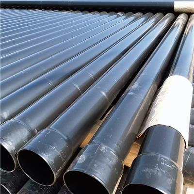 北京周边热浸塑钢管厂家生产优质内外涂塑热浸塑钢管