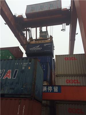 食品进口收发货人备案流程 广州黄埔港海运食品进口报关 食品进口买单清关