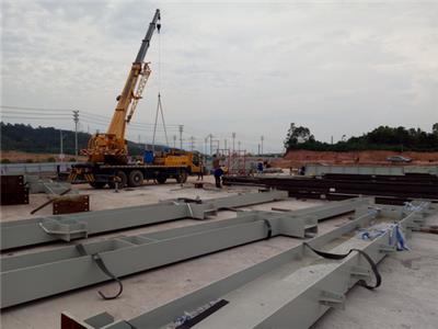 广西桂林柳州钢结构工程承接队伍