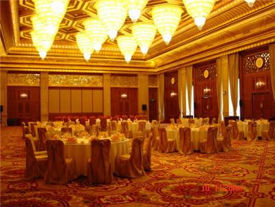 河南宴会厅商务酒店会议室音响系统方案设计公司
