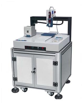 东智力衡焊接变位机 工业机器人 自动化生产线 辅助焊接机器人设备
