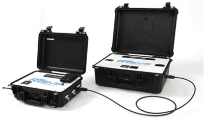 RTsys便携甲板式多通道水下声音记录仪TR-SDA14