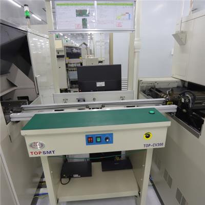 英特丽电子PCBA加工锡膏印刷效果的控制