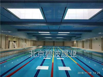 碧波晟业厂销售的泳池水处理设备-BBSY-BB-7A曝气溶氧精滤机