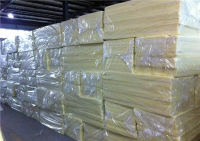 晋城玻璃丝绵厂家 保温棉 安全耐用
