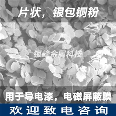 广州银峰厂家直销EMI电磁屏蔽涂料yf-tl7282银铜导电漆可接喷涂单