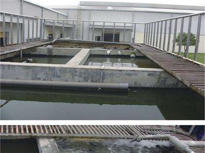 荆州造纸厂污水处理设备生产厂家