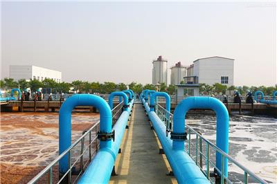 怀化鹤城区农村污水处理设备公司 包安装包调试