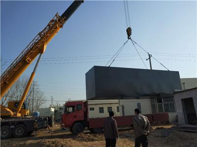 郴州北湖区造纸厂污水处理设备公司 出水水质达标