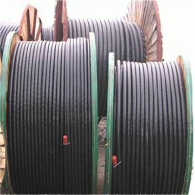 四平高压电缆回收厂家 回收电缆