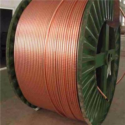 滁州光伏电缆回收厂家 回收电缆